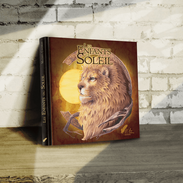 Les Enfants Du Soleil